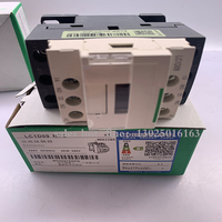 Kontaktor LC1D09B7 LC1D09M7 LC1D32B7 LC1D32M7  Kontaktor AC Tersedia