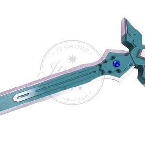MS Art Online Kirito Dark Repulsor Bamboo Sword - Product Image 4