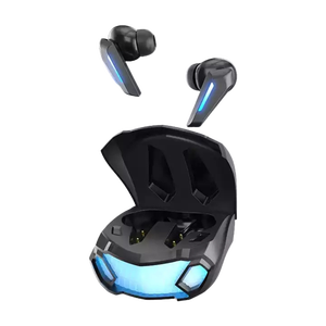 ゲーミングイヤフォンM5TWS BTV5.2イヤホンゲーム/ミュージックモードワイヤレスヘッドセットIPX7 - Product Image 3