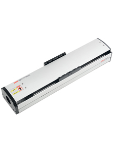 Rxsb120 tiếng ồn thấp Điện Đường sắt Hướng Dẫn Bán khép kín tuyến tính thiết bị truyền động máy móc phụ kiện với tốc độ cao bóng vít - Product Image 4