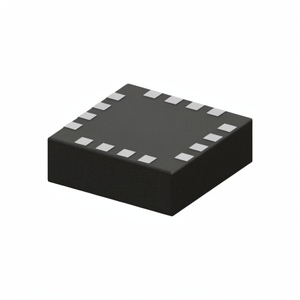 BOM IC In Stock Electronics Component 9FGV1006BQ515LTGI8 16 TFLGA Exposed Pad Clock Timing - Product Image 1