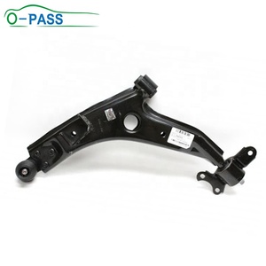 Opass phía trước thấp hơn kiểm soát cánh tay cho Chevrolet <span class=keywords><strong>evanda</strong></span> epica & Daewoo <span class=keywords><strong>evanda</strong></span> Magnus 1999- 96389491 - Product Image 2