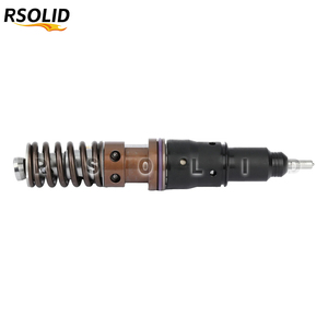 Injecteur de carburant diesel Common Rail Rsoliddiesel EX631133 pour moteur Volvo Mack D13 D13M, pièces de moteur diesel, buse d'injection de carburant - Product Image 4