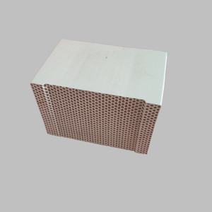 Cerámica de Panal como Medio de Transferencia de Calor, Bloque de Cerámica de Panal de Mullita - Product Image 5