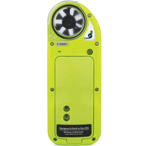 Medidor Ambiental para Ganado Kestrel 5000AG, Producto Original y Genuino - Product Image 3