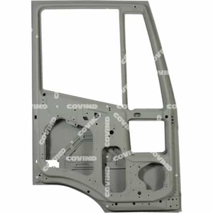 Porte de cabine gauche adaptée à Iveco TECTOR RESTYLING 185 TECTOR RESTYLING 155 TECTOR RESTYLING 75 EUROCARGO 2008 - 135 (504232513) - Product Image 2