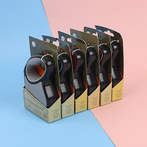 5M Einziehbare Hundeleine, Automatisch Verkürzende Laufleine für Hunde und Katzen, Großhandel für Haustierzubehör - Product Image 5