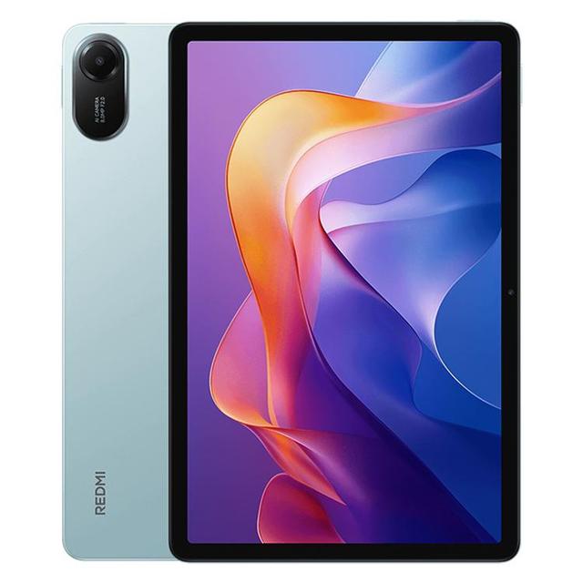 Hot Selling REDMI Pad 2 11 inch Tablet PC  8GB+256GB HyperOS 2 MediaTek G100-Ultra Octa Core CPU REDMI Pad 2