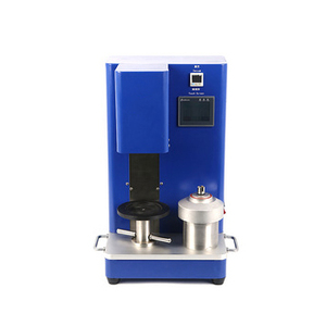 लिथियम आयन बैटरी के लिए अनुसंधान प्रयोगशाला गारा मिक्सर - Product Image 4