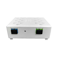 Receptor de TV satelital activo mini a precio de fábrica