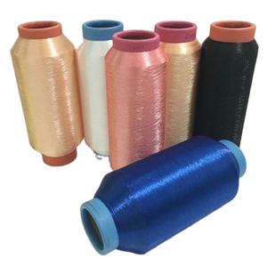 صوف خيط 100% نايلون أحادي الشعيرة PET خيط خيط نايلون أحادي الشعيرة 30d للشعر الدمى 1F - Product Image 1