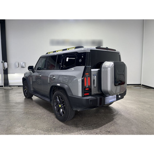 Guazi Voiture d'occasion 2023 Jetour Traveler <span class=keywords><strong>Meilleur</strong></span> Prix Essence Moteur Automatique SUV 5 Places Conduite à Gauche pour Propriétaires de SUV Longue Durée de Vie - Product Image 5