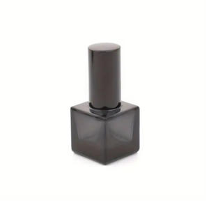 Atomizador de Perfume de Vidrio a Prueba de Luz con Tapa de Rosca de 8 ml, Spray de Niebla Fina, Botella de Muestra de Perfume Recargable - Product Image 5