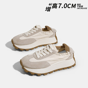 Zapatos Deportivos de Diseño de Alta Calidad con Logotipo Personalizado, Zapatos Deportivos Casuales Sencillos y Personalizables para Mujer - Product Image 5