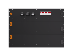 SRNE <strong>Solar</strong> <strong>Panel</strong> Energy Storage <strong>System</strong> 48v 5kWh Battery 100Ah Lithium <strong>Solar</strong> Bank 220V Hybrid <strong>Solar</strong> Kits 5kW Inverter for Home - Product Image 3