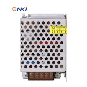 85% efficiente alimentatore Switching da 110V/220VAC a 24VDC S-25 24 per apparecchiature industriali e strisce luminose a <span class=keywords><strong>LED</strong></span> 24 v1a - Product Image 5