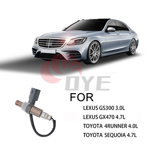 <span class=keywords><strong>Capteur</strong></span> d'oxygène automatique pour Toyota yaris rav4 2016 LEXUS gs 350 234-9051 89467-04020 89467-30010 - Product Image 3