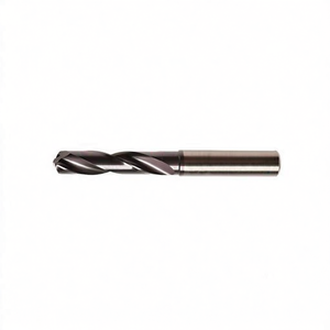 Foret universel en carbure, revêtement Nano TiAlN, forets en carbure 3xD pour machines-outils - Product Image 2