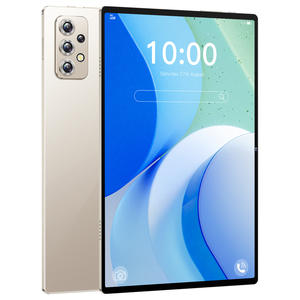 แท็บเล็ตเกมมิ่ง <span class=keywords><strong>Mi</strong></span> <span class=keywords><strong>Pad</strong></span> 6 รุ่นใหม่ล่าสุด หน้าจอ 10.1 นิ้ว ความละเอียด 2K ระบบปฏิบัติการ Android 13 หน่วยความจำ 12GB+512GB รองรับเครือข่าย <span class=keywords><strong>4G</strong></span> - Product Image 4