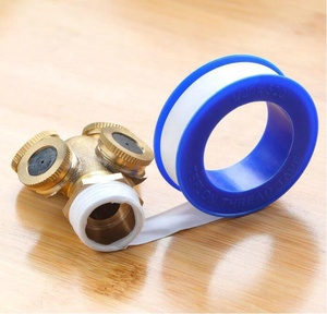 Chống Thấm Nước Polytetrafluoroethylene Băng Keo Bịt Kín Ống Ống Ống Nối Keo Dán Ren PTFE - Product Image 3