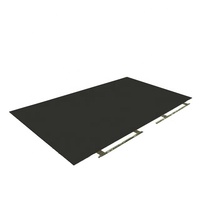 LG LC430DUY-SHA3 49 pouces FHD LVDS 51 broches IPS 60 Hz remplacement de l'écran du téléviseur LED LG 49 pouces remplacement pour LG49LK6100PVA