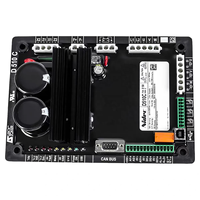Régulateur de tension automatique d'origine AVR D510C pour générateur D510C