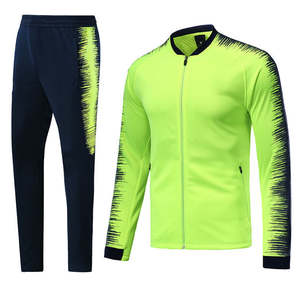 Chándales para Hombre Barcelona Manchester Liverpool Madrid Turín Milán Roma Nápoles Múnich <span class=keywords><strong>Marsella</strong></span> Lyon Leipzig OEM - Product Image 5