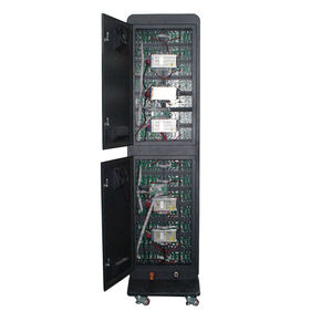 Écran d'affichage LED HD P2.5, affichage d'affiche LED pliable, affichage d'affiche LED couleur pleine, affichage d'affiche LED commercial mobile - Product Image 2