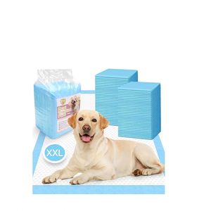 Tapis d'apprentissage pour chiens, couches absorbantes pour chiots et chats - Product Image 1