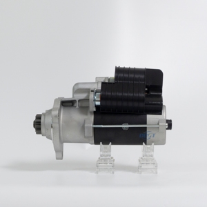 Longxun Démarreur Pour <span class=keywords><strong>Bosch</strong></span> 0001241016 KAMAZ 43114 Démarreur Moteur 82023708 CT142370800010 0001261005 0001261006 114702 STR4116RB - Product Image 3