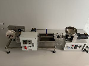 Máy Làm Sợi PLA ABS PETG PET In 3D Dây Chuyền Sản Xuất Sợi Nhựa Máy Đùn - Product Image 4