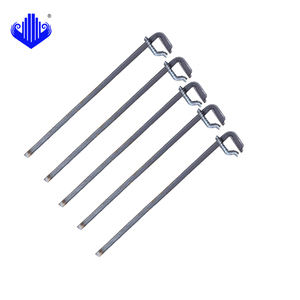 29.-20 Abrazaderas de baja temperatura Material de construcción de invierno del norte de Europa certificado - Product Image 1