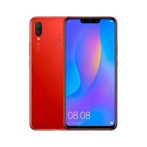 Utilisé en gros pour HW Nova 3i Smartphone Original LTE cellulaire déverrouillé télé<span class=keywords><strong>phone</strong></span> mobile à vendre - Product Image 1