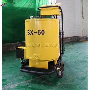 Máquina para Rellenar Grietas en Carreteras, Máquina Selladora de Grietas para la Industria de la Construcción Vial - Product Image 6