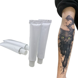 Últimos Productos de Beauty Factory: Crema para el Cuidado Posterior del Tatuaje y Maquillaje Permanente, Esenciales de Maquillaje de Larga Duración - Product Image 4