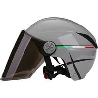 Bobyb/590 — casque de Skate unisexe Oem, pour adultes, hommes et femmes, Scooter électrique, vitesse, skateboard dans la rue