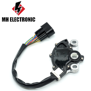 MH Electronic <span class=keywords><strong>Neutral</strong></span> ความปลอดภัยสวิตช์ A/T กรณีสวิทช์ตัวยับยั้ง MR263257 8604A015สำหรับ Mitsubishi Pajero V73 V75 V77 - Product Image 6
