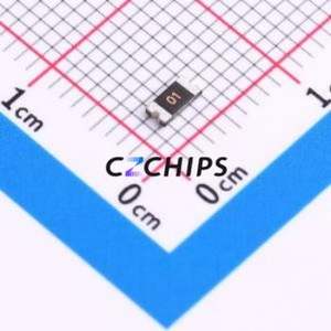 SMD1206-012-48 Resettable Fuse 1206 Fuse 48V 40A 120mA 290mA - Product Image 2