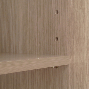 Modern home furniture double door shoe rack cabinet - Product Image 3