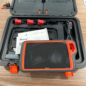 เครื่องโปรแกรมกุญแจรถยนต์ Xhorse VVDI Key Tool Plus Pad All-in-One รุ่นปี 2026 แท้  แบบมืออาชีพ  รุ่นอัปเกรด  พร้อมฟังก์ชั่น IMMO - Product Image 4