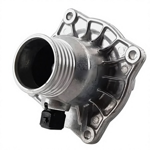 Thermostat de moteur FOR Hh 11531437526 pour Bmw E39 E38 535 540I 735Li 740I, nouvelle pièce de rechange - Product Image 1