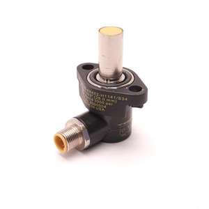 Interruptor de Proximidad Plc Bi2-CRS230-AN4X2-H1141S34, Rango de 2 mm, Sonda de 26 mm, N.<span class=keywords><strong>P</strong></span>.N. - Product Image 1