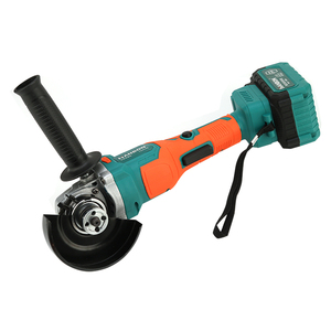 Cordless 21v Angle 100mm 120mm by Lithium Ion Battery Packs 140420 Cordless 21v Angle 140420 140420 Co - Product Image 3