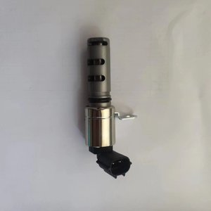 Vanne solénoïde 1028A104 pour Mitsubishi, vanne solénoïde à huile, pièce de rechange compatible - Product Image 3