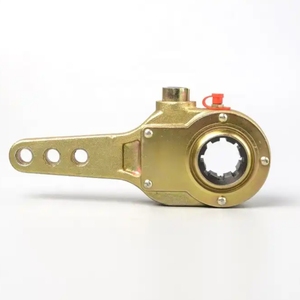Pièces détachées pour semi-remorques : Disque de frein automatique à 3 trous et 37 dents, haute qualité, prix avantageux, directement de l'usine - Product Image 4