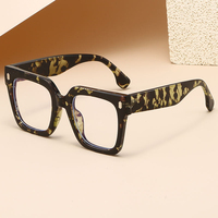 Lunettes de lecture PC Squared à monture intégrale, de bonne qualité, pour presbytie, mode unisexe, hommes et femmes, lunettes correctrices