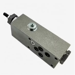 Pièces de la série PVC pour le contrôle et la régulation hydrauliques - Product Image 2