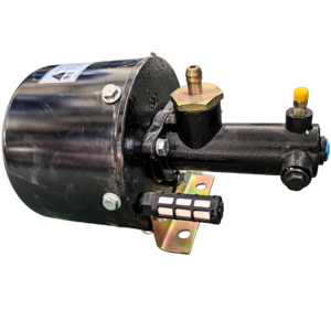 Radlader-Ersatzteil: Luftverstärkerpumpe in Originalqualität, hervorragendes Preis-Leistungs-Verhältnis - Product Image 2