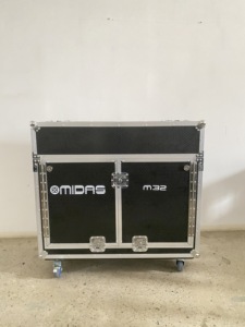 <span class=keywords><strong>M32</strong></span> chuyến bay đường lật trường hợp đối với Behringer Wing kỹ thuật số <span class=keywords><strong>Mixer</strong></span> giao diện điều khiển đường trường hợp chuyến bay trường hợp đối với <span class=keywords><strong>M32</strong></span> kỹ thuật số <span class=keywords><strong>Mixer</strong></span> - Product Image 6