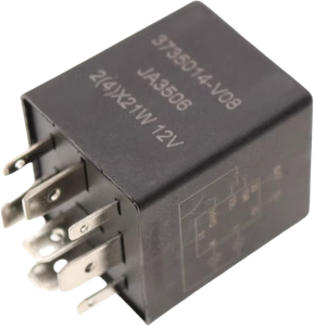 만리장성 C30 자동차 부품-새로운 조건 전면 안개등 프레임 듀얼 플래시 릴레이 와이퍼 모터 왼쪽 오른쪽 안개등 어셈블리 - Product Image 4